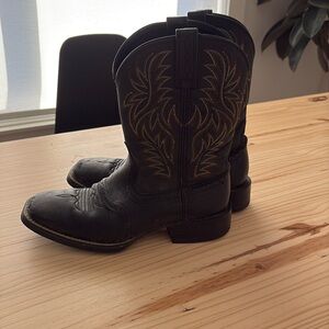 Men’s Ariat Boots